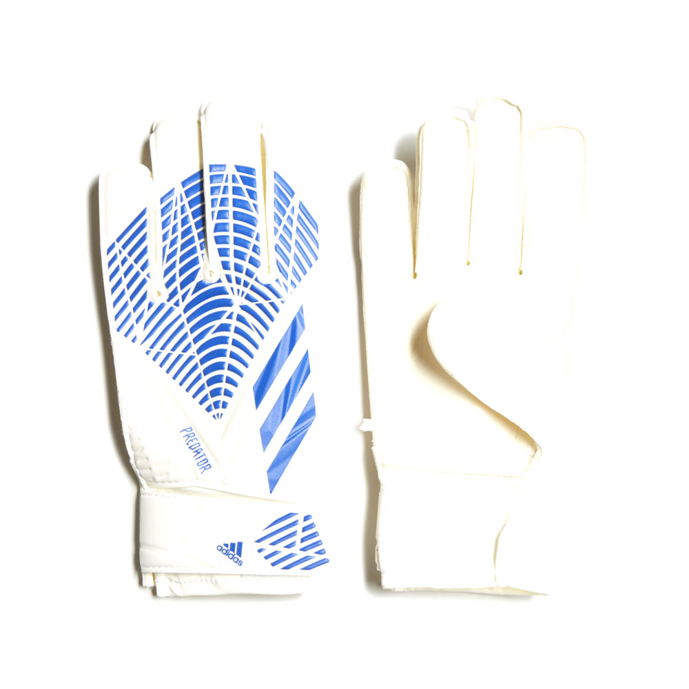 Перчатки вратарские Adidas PRED GL TRN J photo 1