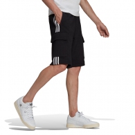 Sorti Adidas 3S CARGO SHORT thumbnav 2