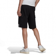 Sorti Adidas 3S CARGO SHORT thumbnav 3