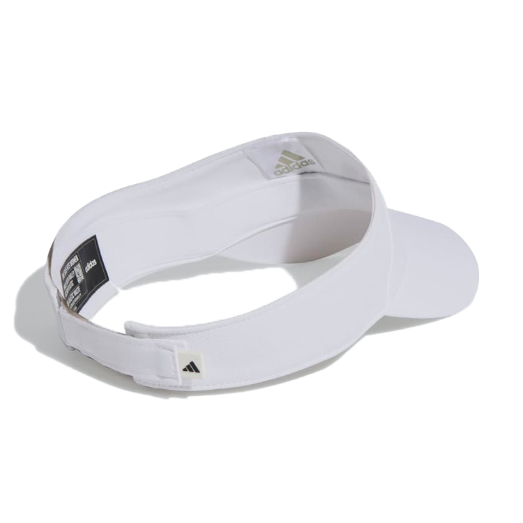 Vizor Adidas VISOR A.RDY OSFM Alb photo 3