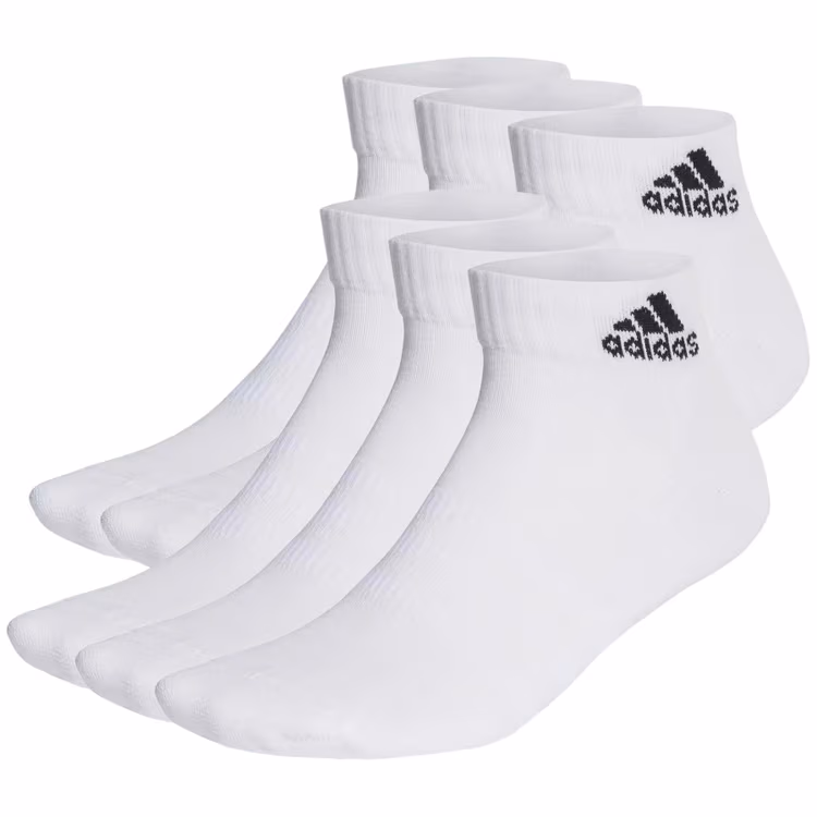 Sosete Adidas C SPW ANK 6P