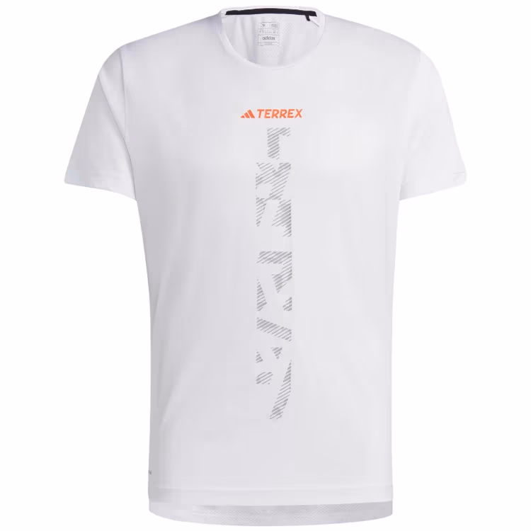 Футболка Adidas AGR SHIRT