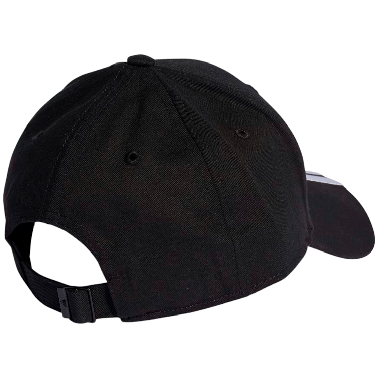 Chipiu Adidas BBALL 3S CAP CT osfc Negru photo 3
