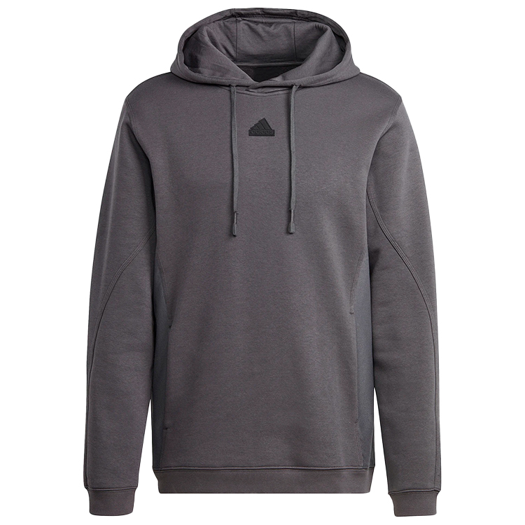 Hanorac pt bărbați Adidas M CE HD 2XL Gri photo 2