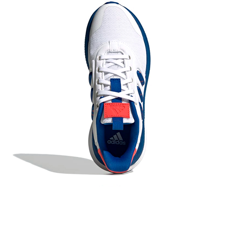 Incaltaminte Sport Adidas X_PLRPHASE J pt Barbati / 35.5 / Alb photo 2
