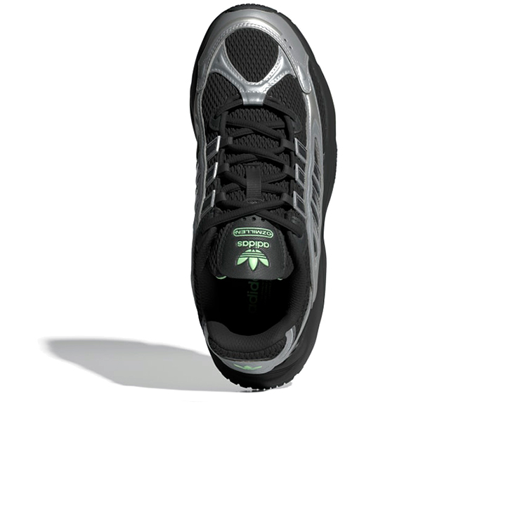 Incaltaminte Sport Adidas OZMILLEN W pt Femei / 36.5 / Negru photo 2