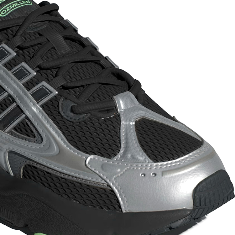 Incaltaminte Sport Adidas OZMILLEN W pt Femei / 36.5 / Negru photo 5