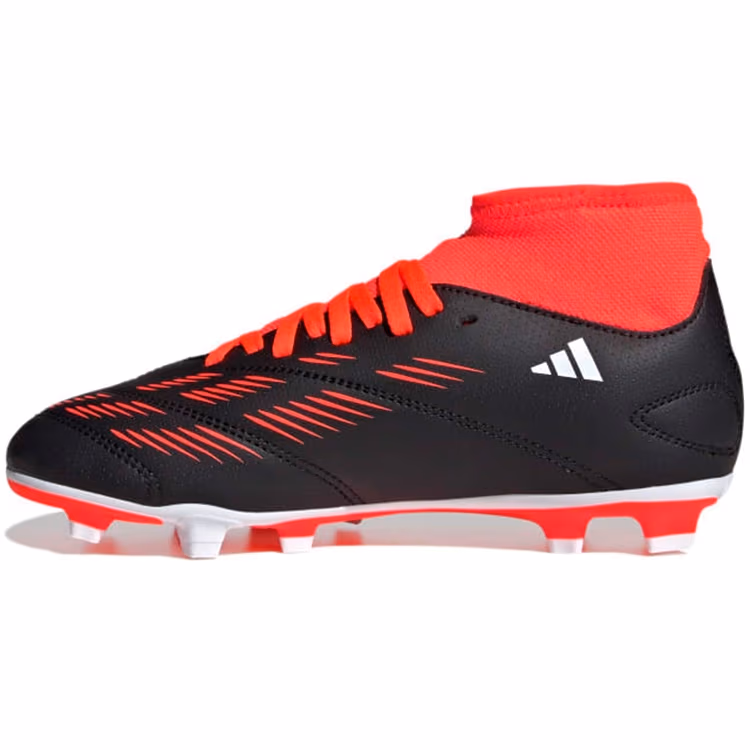 Бутсы Adidas PREDATOR CLUB SOCK FxG J 