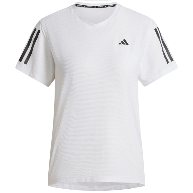 Tricou Adidas OTR B TEE / Femei / XS / Alb photo 3