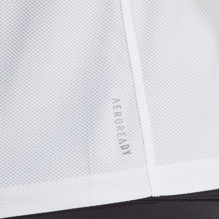 Tricou Adidas OTR B TEE / Femei / XS / Alb photo 6