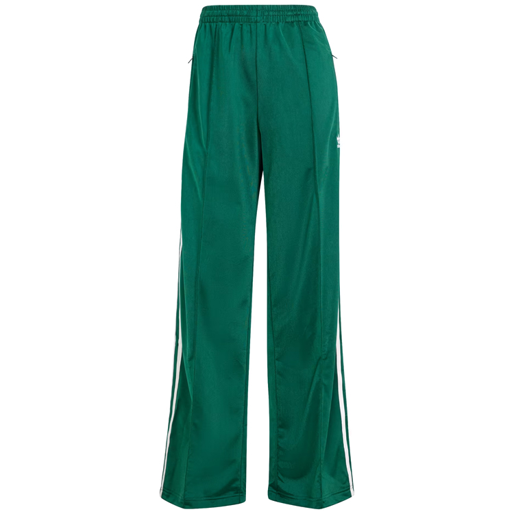 Брюки Adidas FIREBIRD TP XXS Зелёный Женский photo 5