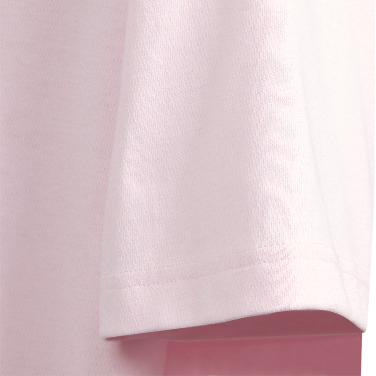 Tricou Adidas J ZNE TEE / Femei / 128 / Roz photo 5