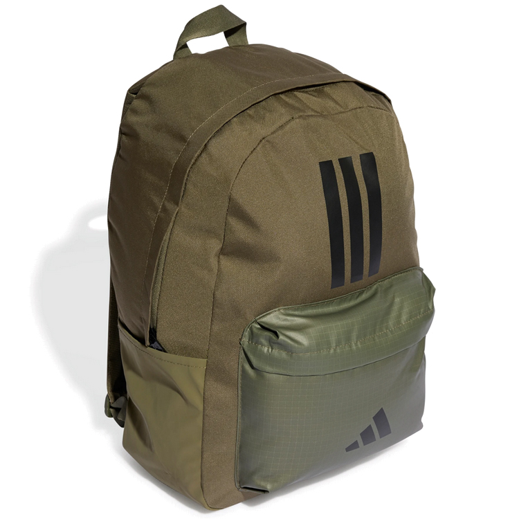 Rucsac Adidas CLSC BARS 3S IS7042 Verde photo 2