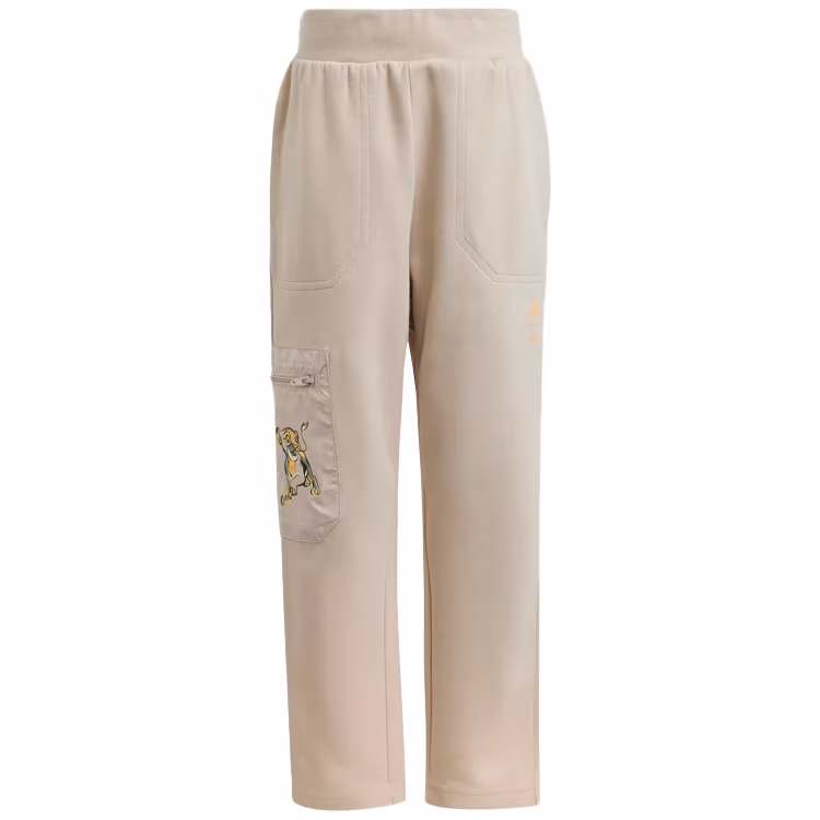 Pantaloni Adidas LK DY LK PNT