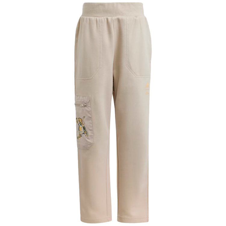 Pantaloni Adidas LK DY LK PNT photo 