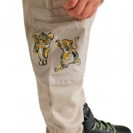Брюки Adidas LK DY LK PNT thumbnav 4