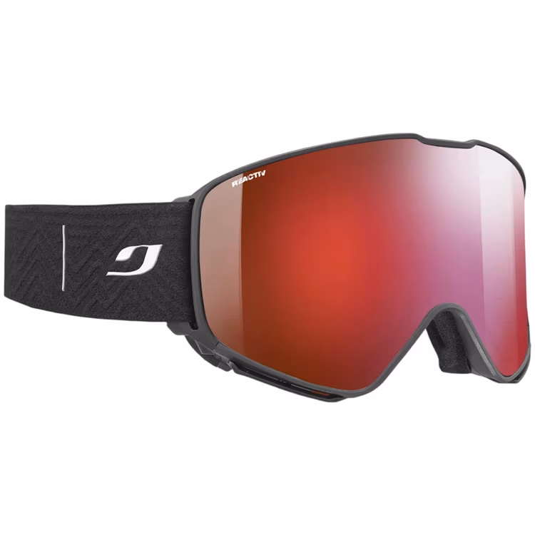 Masca de schi Julbo QUICKSHIFT RV0-4 