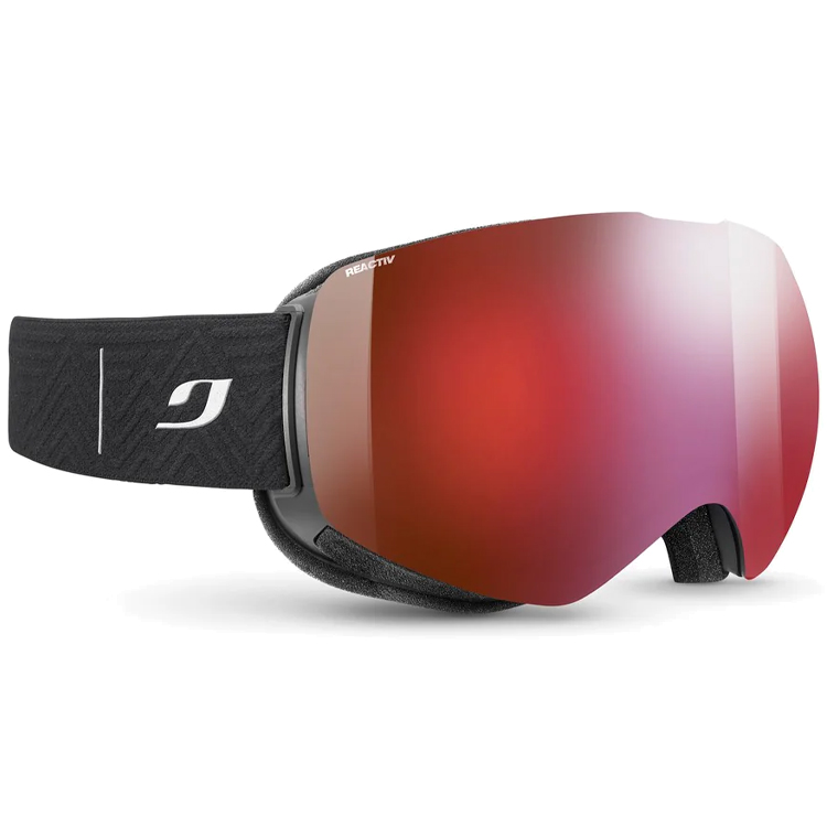 Маска горнолыжная Julbo SHADOW RV 0-4 photo Маска горнолыжная Julbo SHADOW RV 0-4 photo