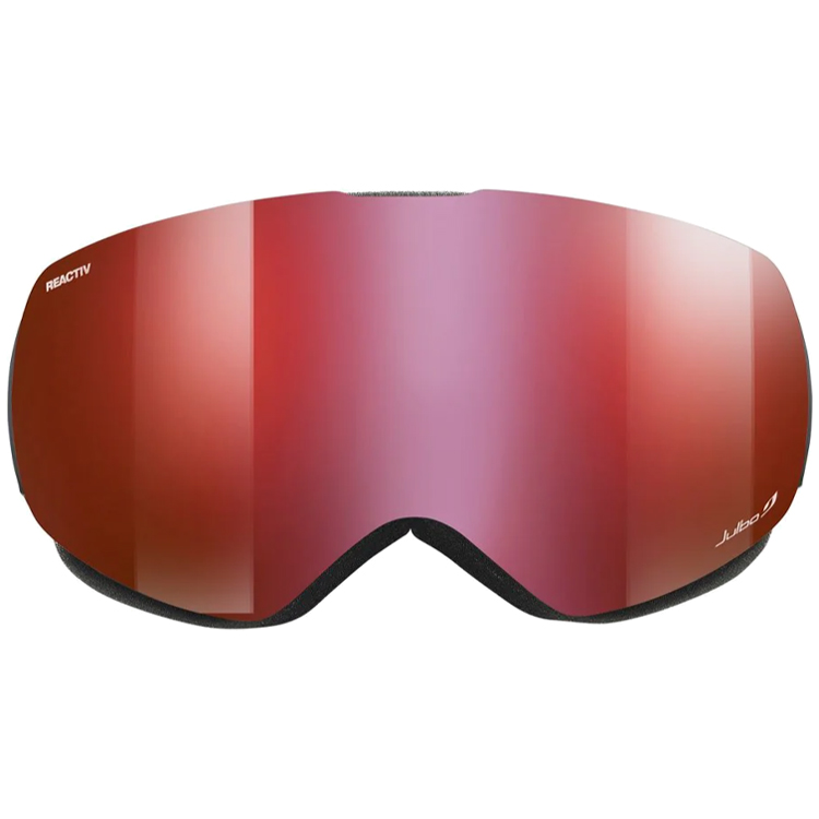 Masca de schi Julbo SHADOW RV 0-4 One size Negru Unisex photo 2
