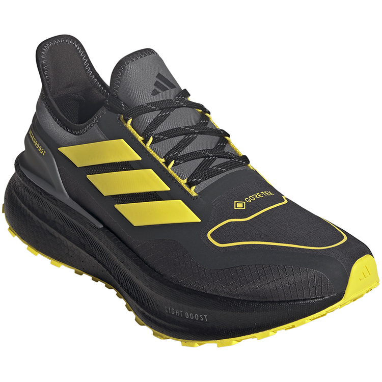 Кроссовки Adidas ULTRABOOST 5 GTX / Мужской / 40.5 / Серый photo 10