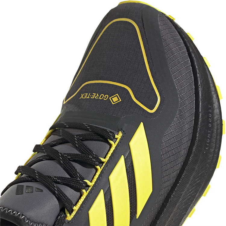Кроссовки Adidas ULTRABOOST 5 GTX / Мужской / 40.5 / Серый photo 9