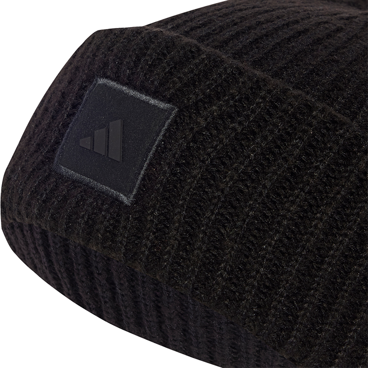 Шапка Adidas WID CUFF BEANIE photo 4
