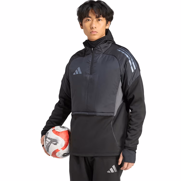 Hanorac Adidas TIRO25C WINTOP