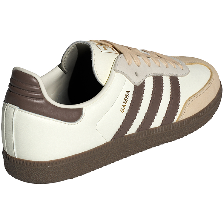 Кроссовки Adidas SAMBA OG photo 2
