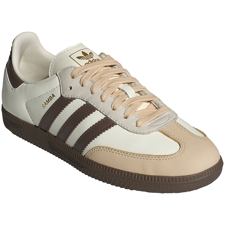 Кроссовки Adidas SAMBA OG photo 3