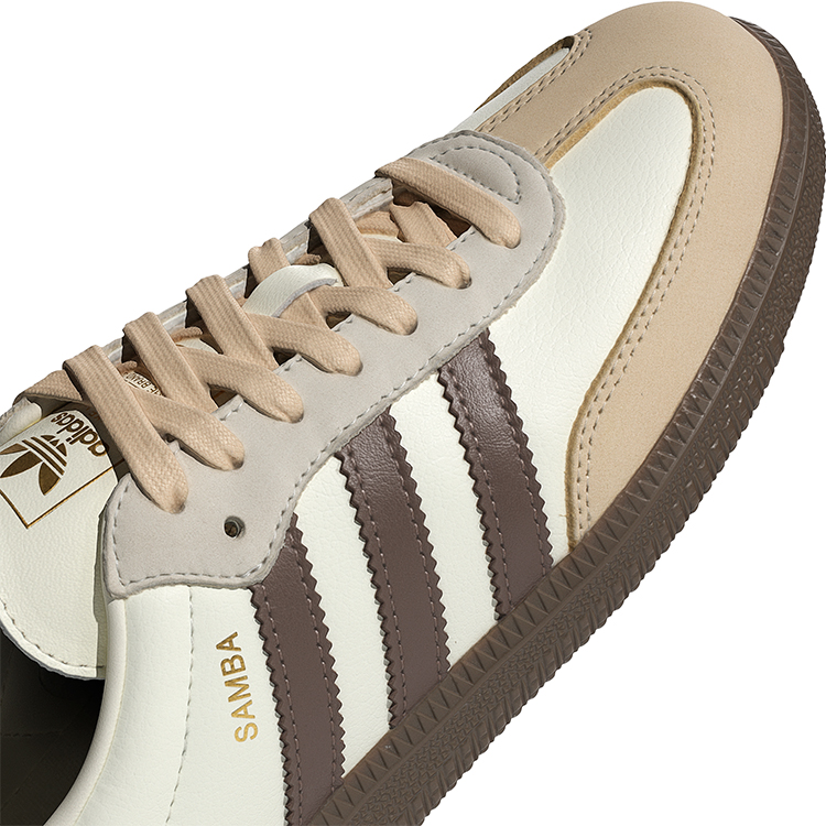 Кроссовки Adidas SAMBA OG photo 4