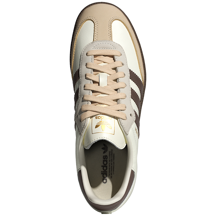 Кроссовки Adidas SAMBA OG photo 8