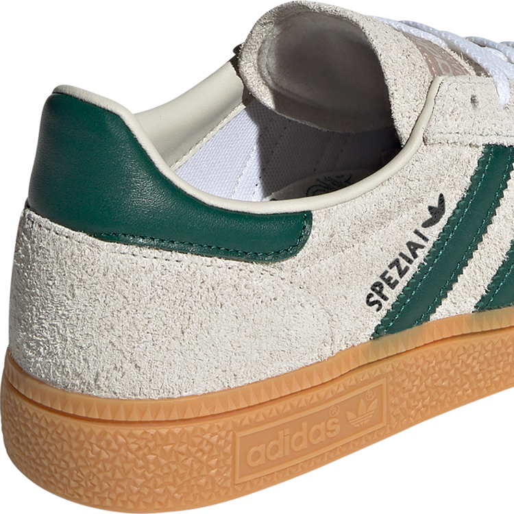 Кроссовки Adidas HANDBALL SPEZIAL W / Женский / 36.5 / Бежевый photo 5