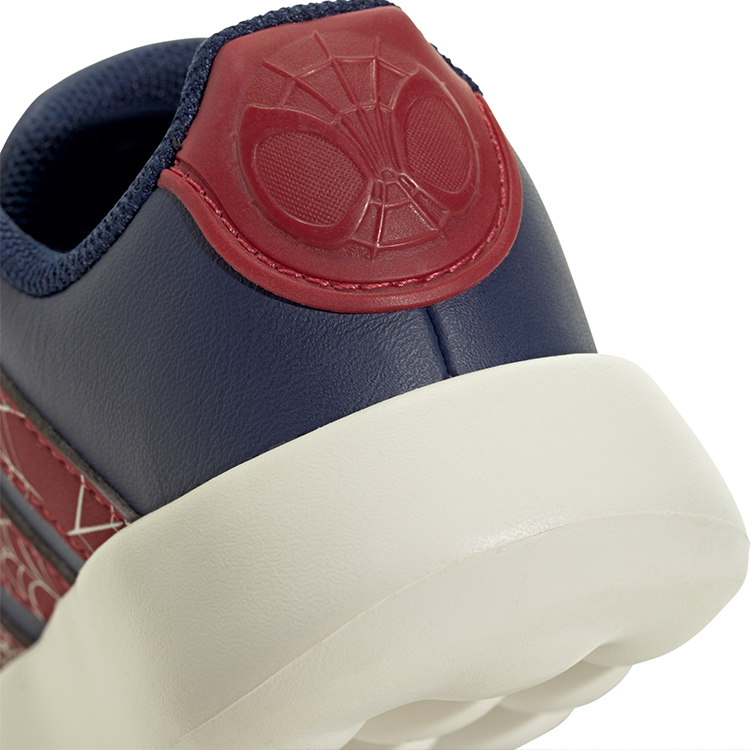 Кроссовки Adidas SPIDER-MAN GRAND COURT photo 4