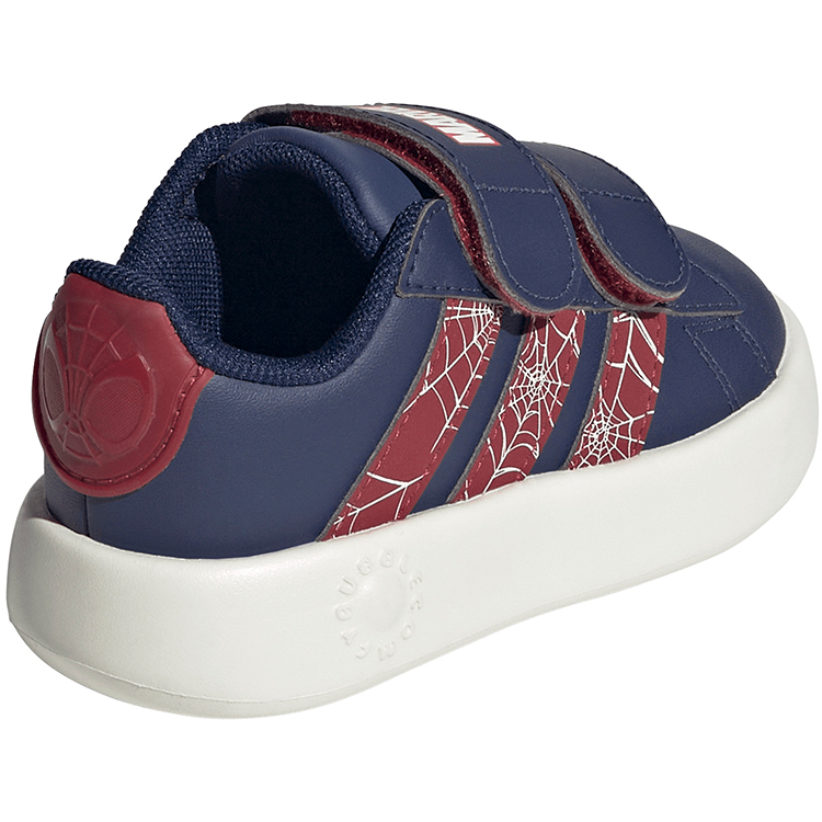 Кроссовки Adidas SPIDER-MAN GRAND COURT photo 7