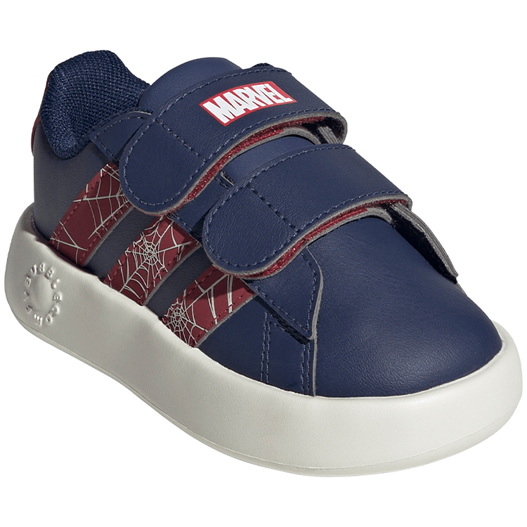 Кроссовки Adidas SPIDER-MAN GRAND COURT photo 8