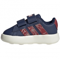 Кроссовки Adidas SPIDER-MAN GRAND COURT thumbnav 5