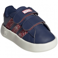 Кроссовки Adidas SPIDER-MAN GRAND COURT thumbnav 8