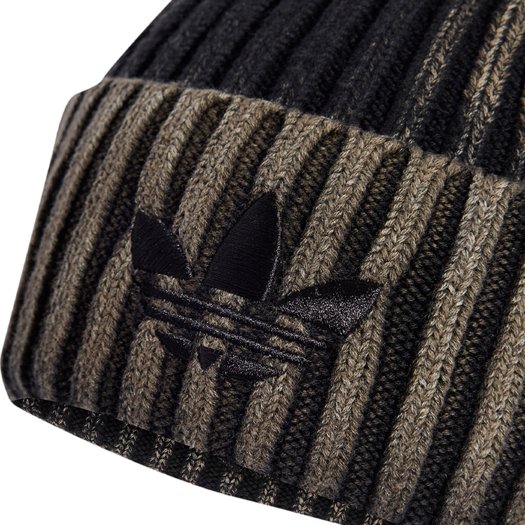 Шапка Adidas BEANIE photo 4