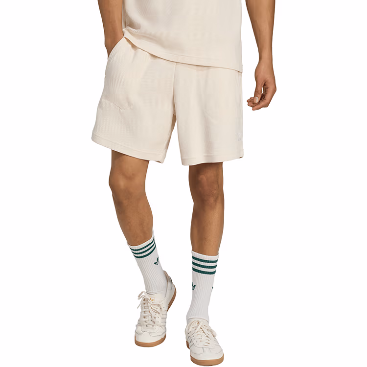 Шорты Adidas Essentials Trefoil