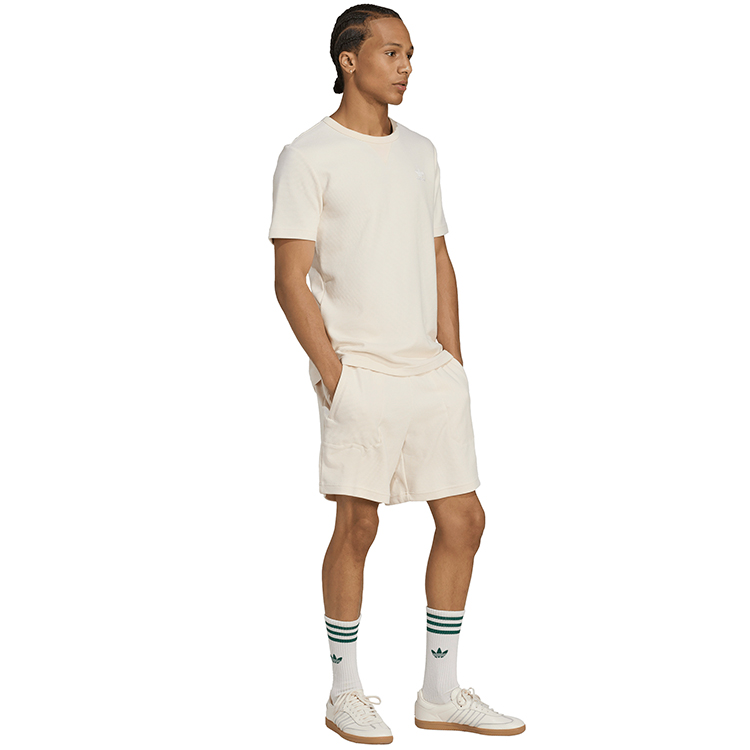 Шорты Adidas Essentials Trefoil photo 7