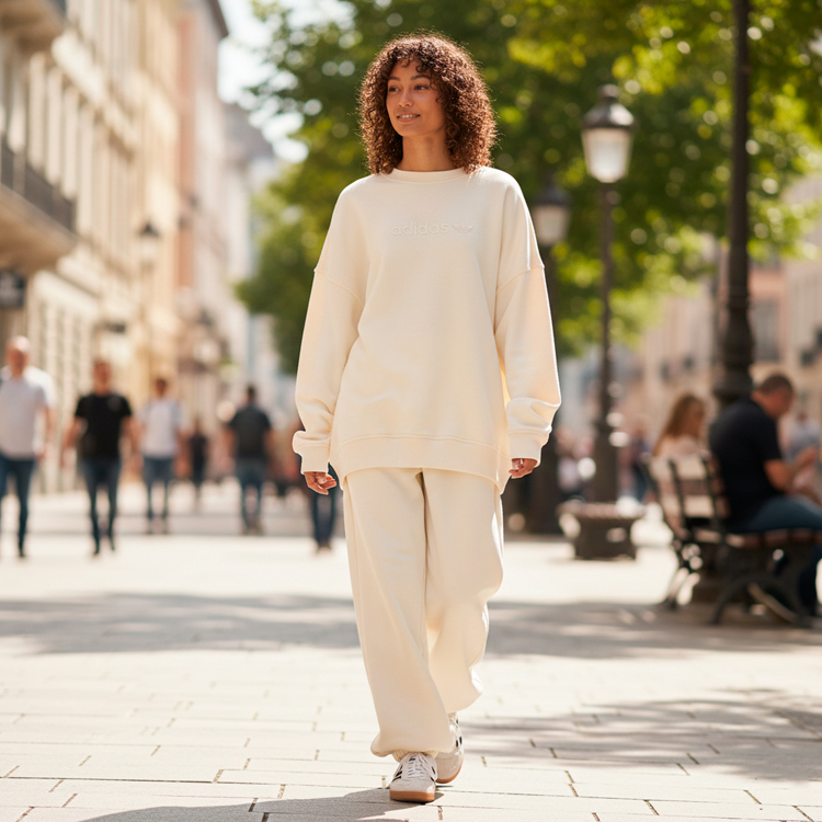 Брюки Adidas ESSENTIALS JOGGER PANT photo 7
