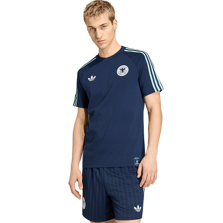 Tricou Adidas Germany Originals