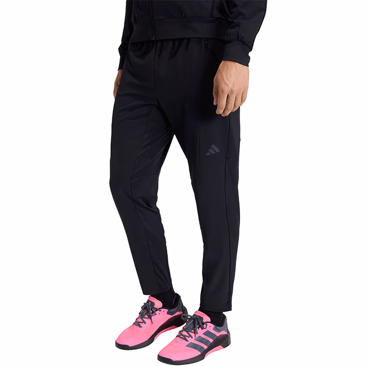 Pantaloni Adidas D4T WORKOUT