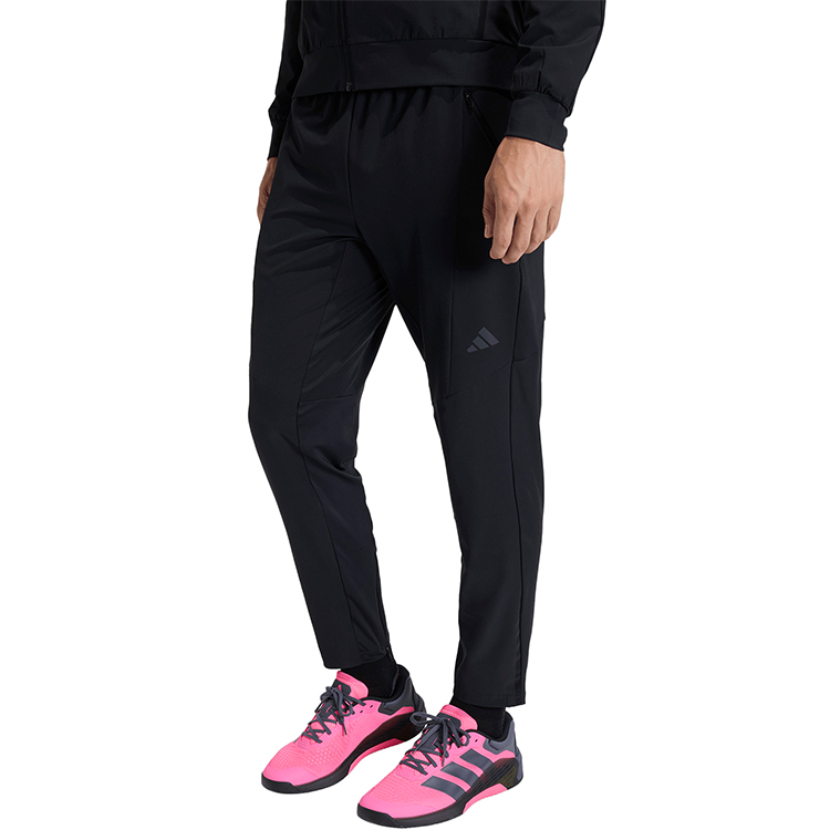 Pantaloni Adidas D4T WORKOUT