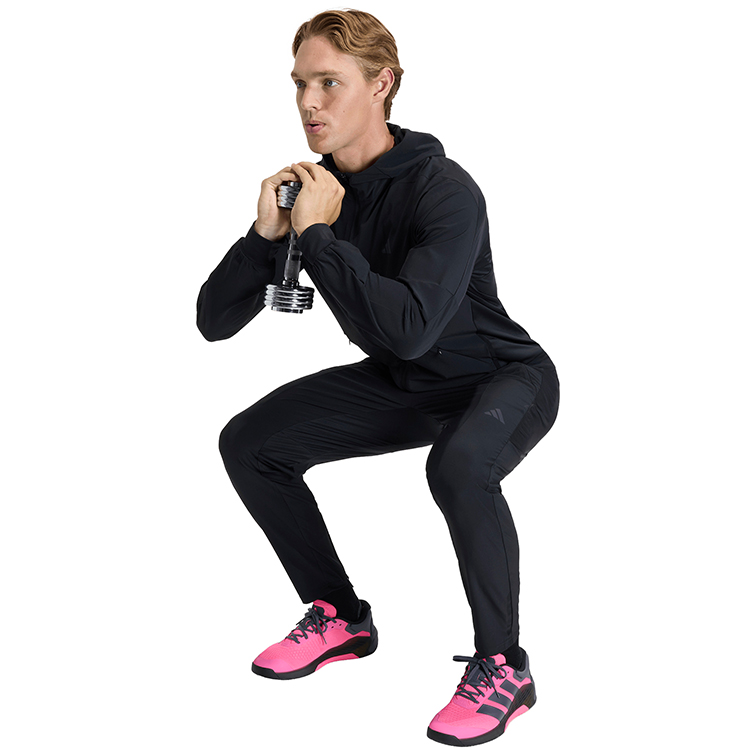 Pantaloni Adidas D4T WORKOUT photo 2