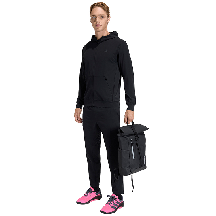 Pantaloni Adidas D4T WORKOUT photo 5