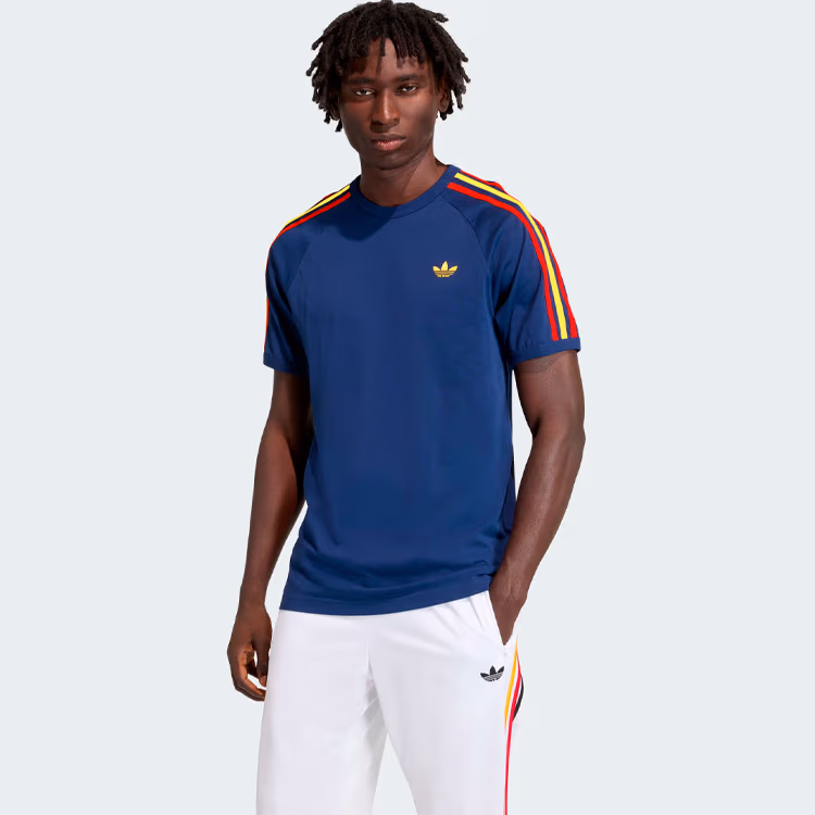 Tricou Adidas 3-STRIPES