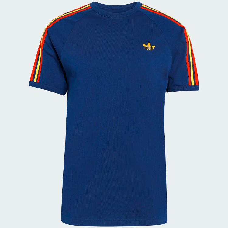 Tricou Adidas 3-STRIPES photo 6