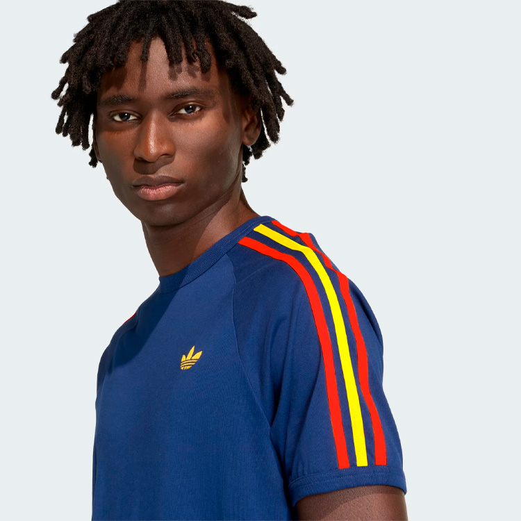 Tricou Adidas 3-STRIPES photo 7