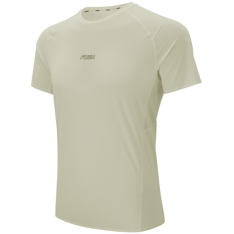 Футболка мужская Kailas FUGA Functional M Бежевый photo 2
